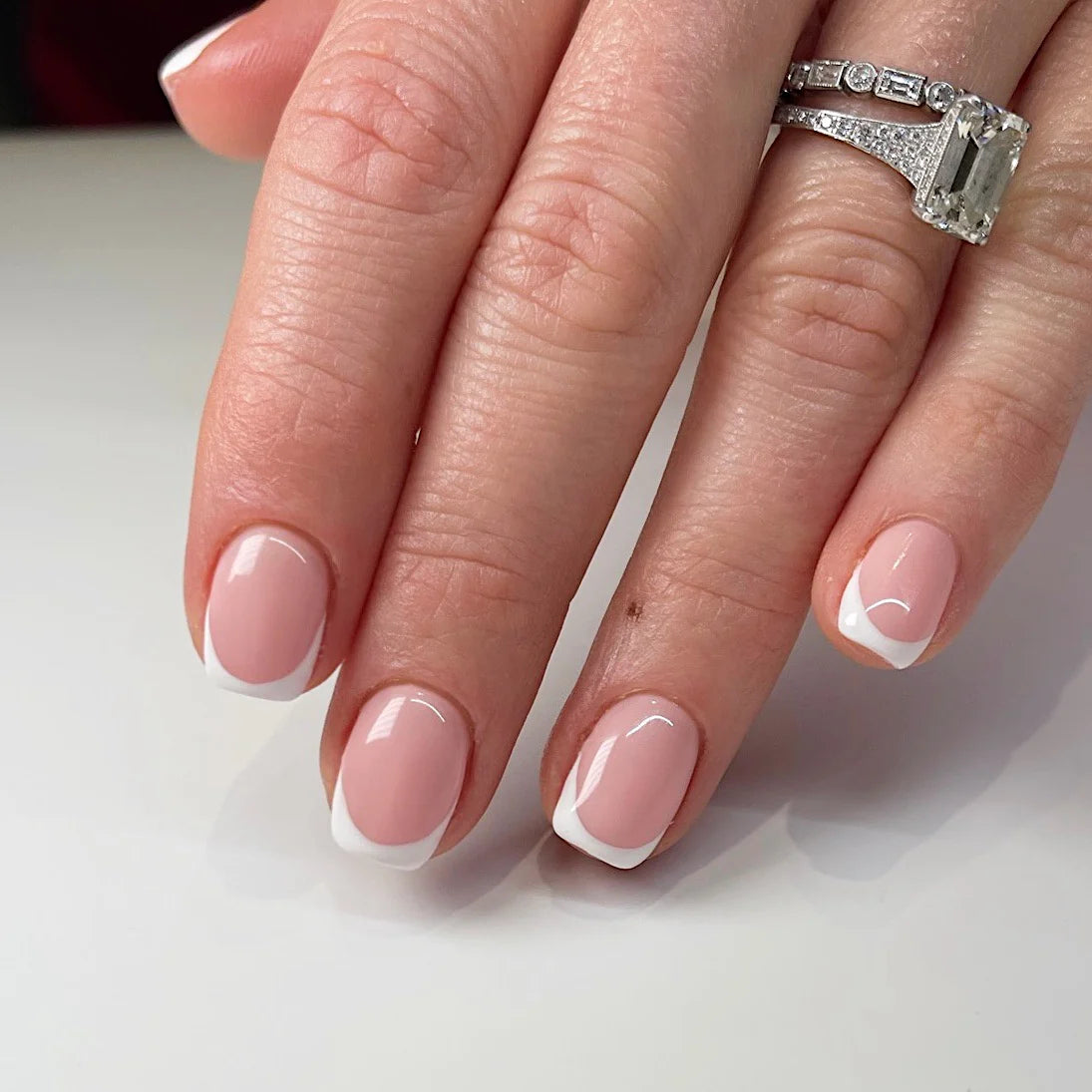 Nail Thoughts - NT-55 By The Way