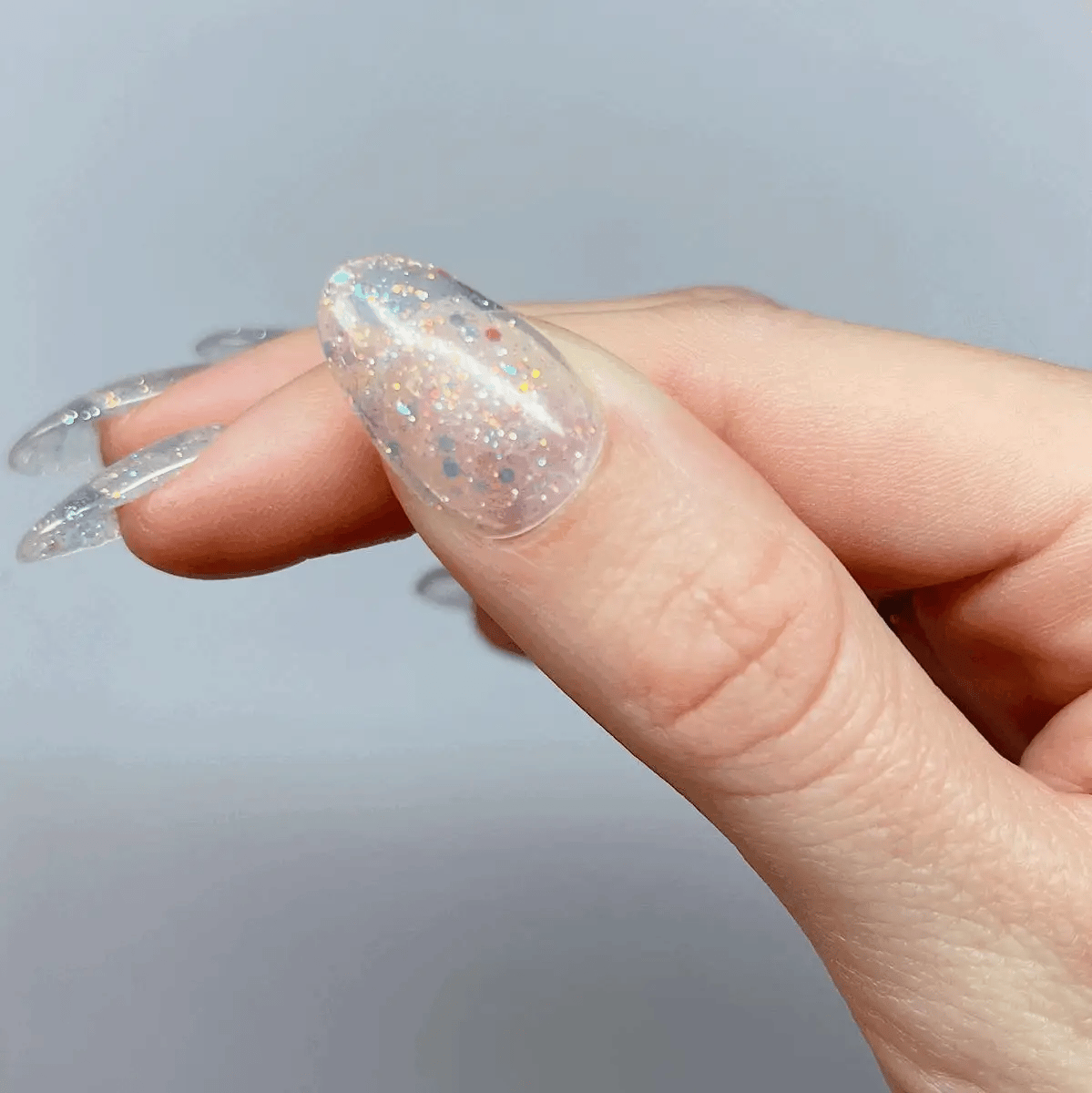 Nail Thoughts - NT-57 Enigma