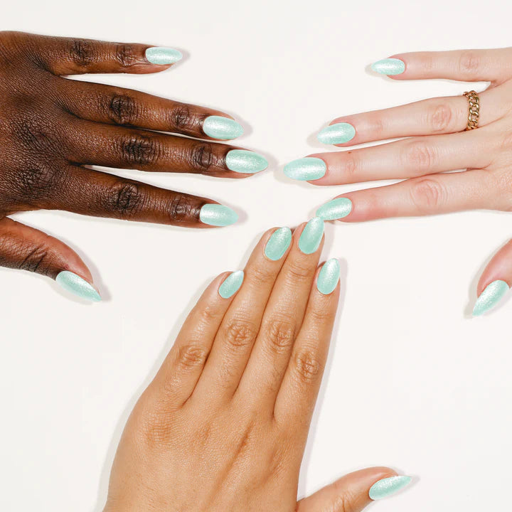 Nail Thoughts - NT-58 Bubble Wand