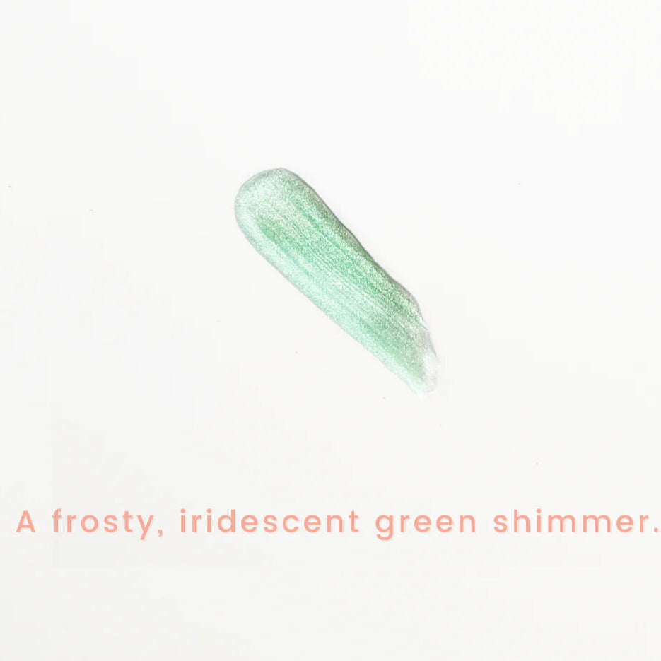 Nail Thoughts - NT-58 Bubble Wand