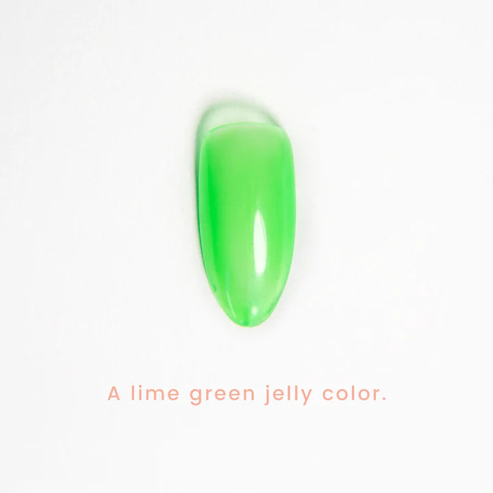 Nail Thoughts - NT-70 Iced Green Tea