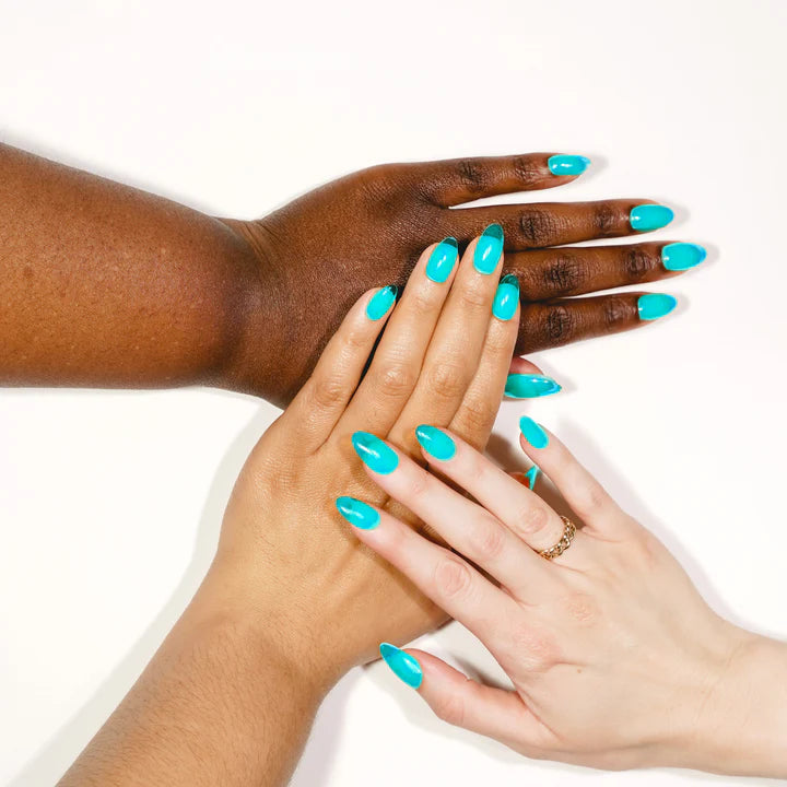 Nail Thoughts - NT-72 Laundry Day
