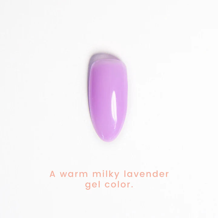 Nail Thoughts - NT-75 Comfort Show