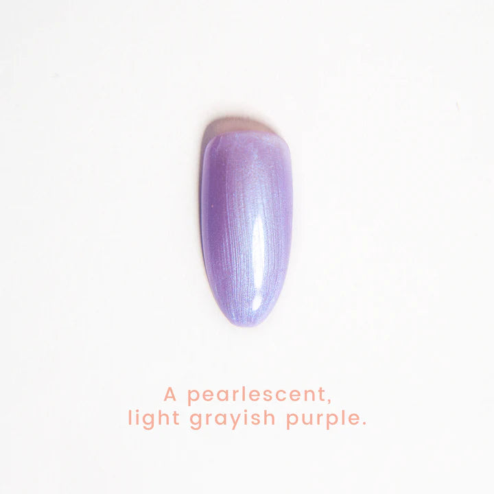 Nail Thoughts - NT-76 Bed All Day