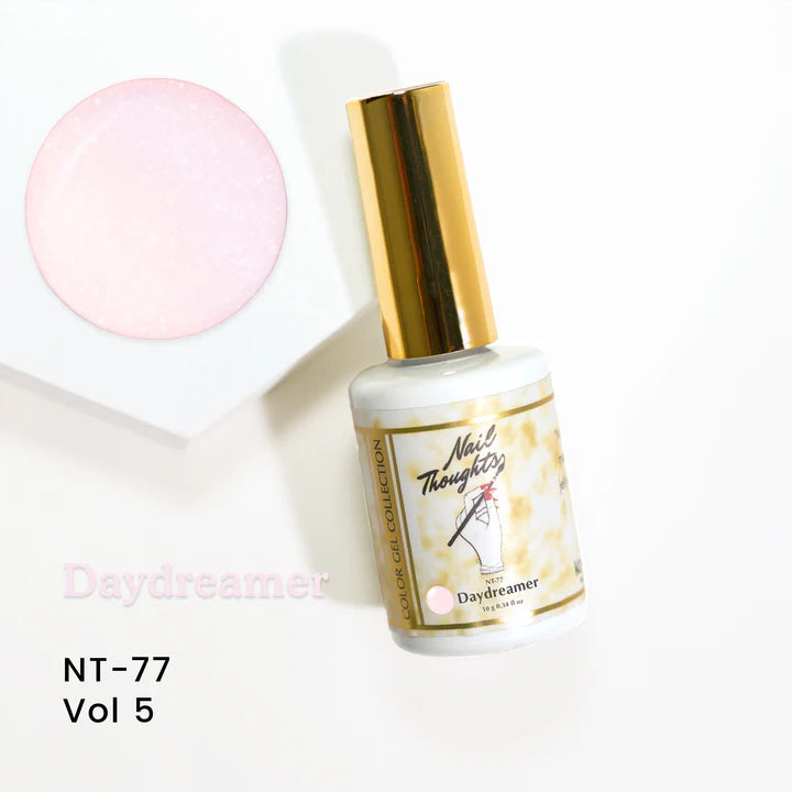 Nail Thoughts - NT-77 Daydreamer