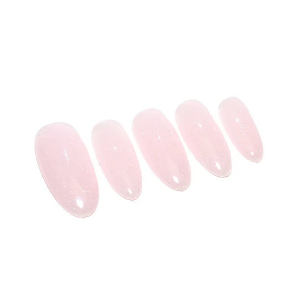 Nail Thoughts - NTB-21 Mochi Base