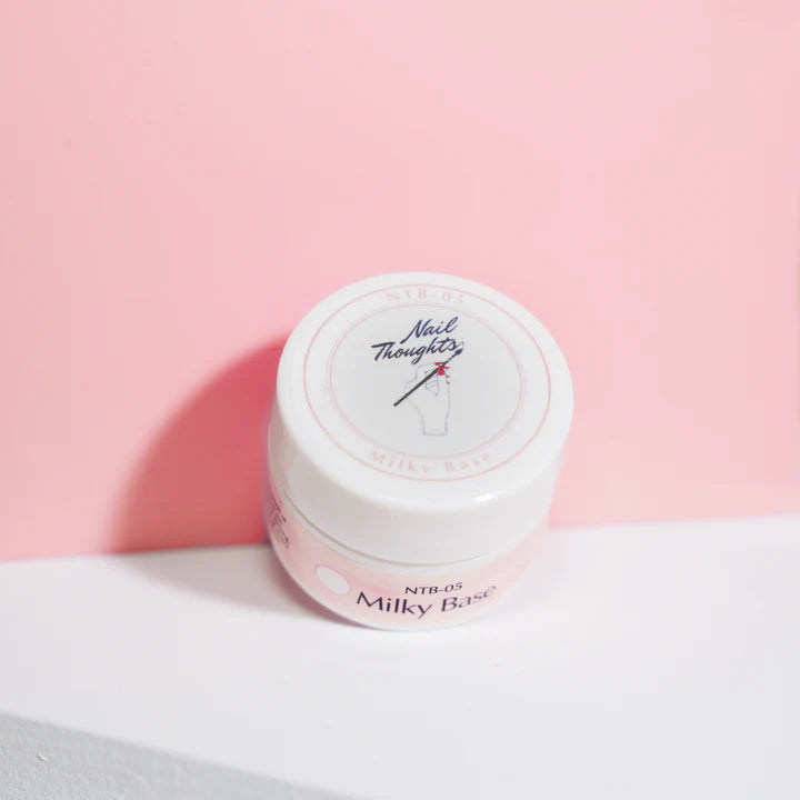 Nail Thoughts - NTB-05 Milky Base