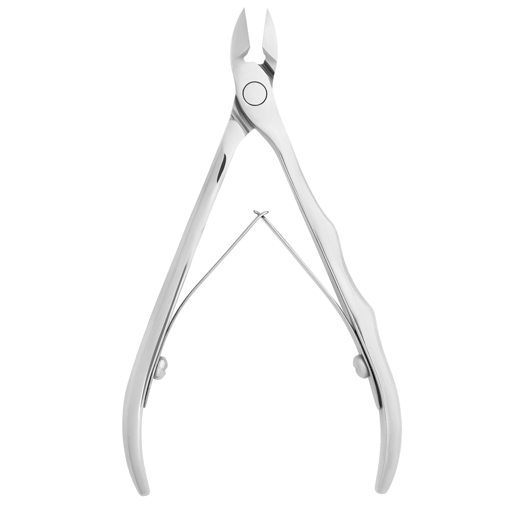 STALEKS PROFESSIONAL CUTICLE NIPPERS STALEKS PRO EXPERT NE-10-9 - STALEKS™