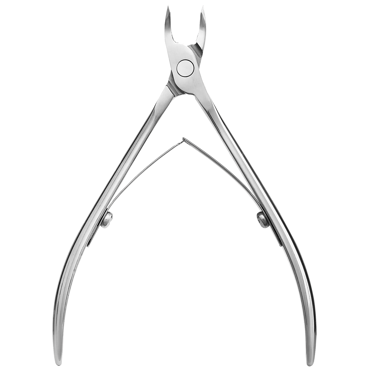 STALEKS Pro Expert 90 Professional Cuticle Nippers 3 mm Ne-90-3