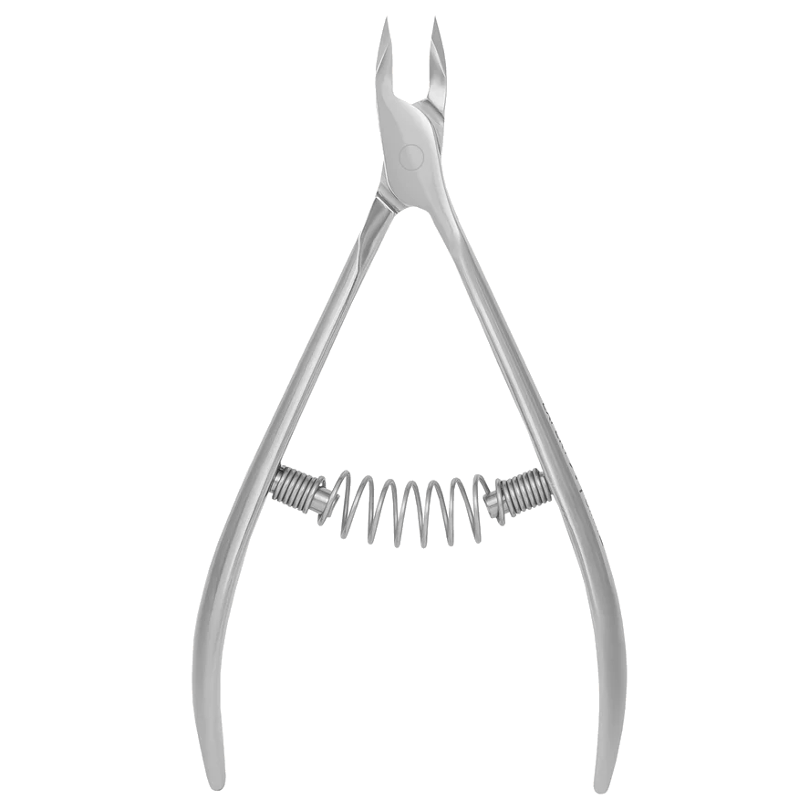 STALEKS Pro Expert 91 Professional Cuticle Nippers 3 mm Ne-91-3