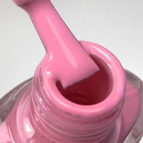 DARK Stamping Polish Pink #17, 8ml