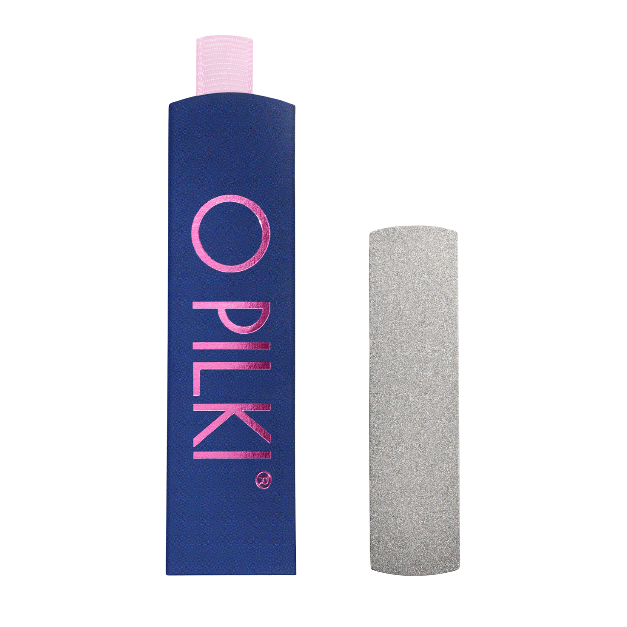 O PILKI - Metal Base Baf M