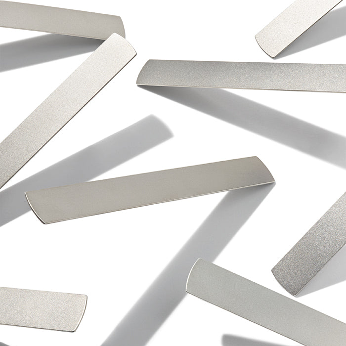 O PILKI - Metal Base Stainless Steel