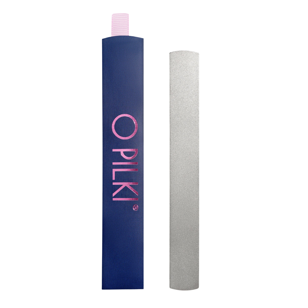 O PILKI - Metal Base Stainless Steel