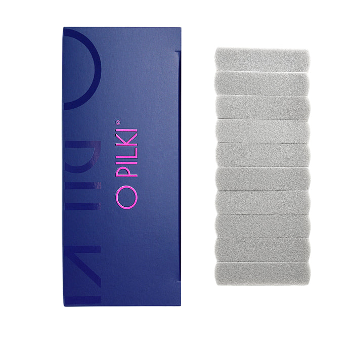 O PILKI - Replaceable File Baf M