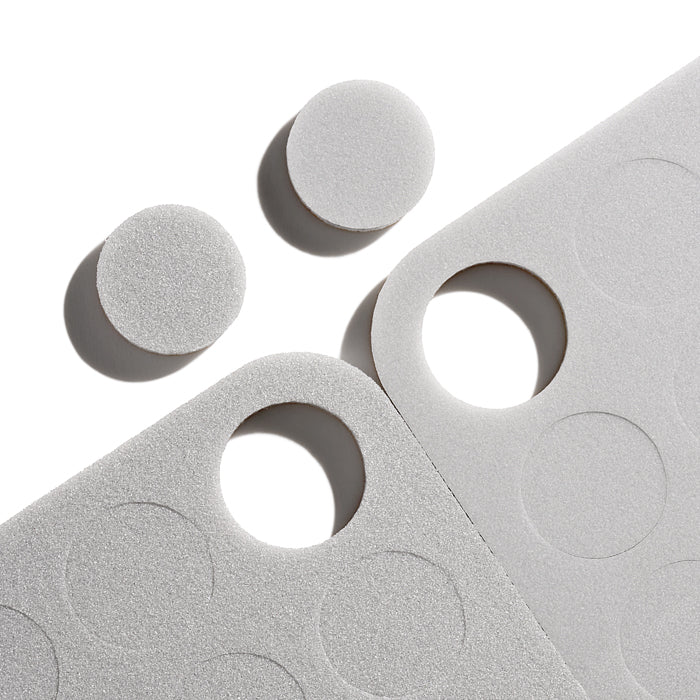 O PILKI - Replaceable File Baf O DISK, 20mm