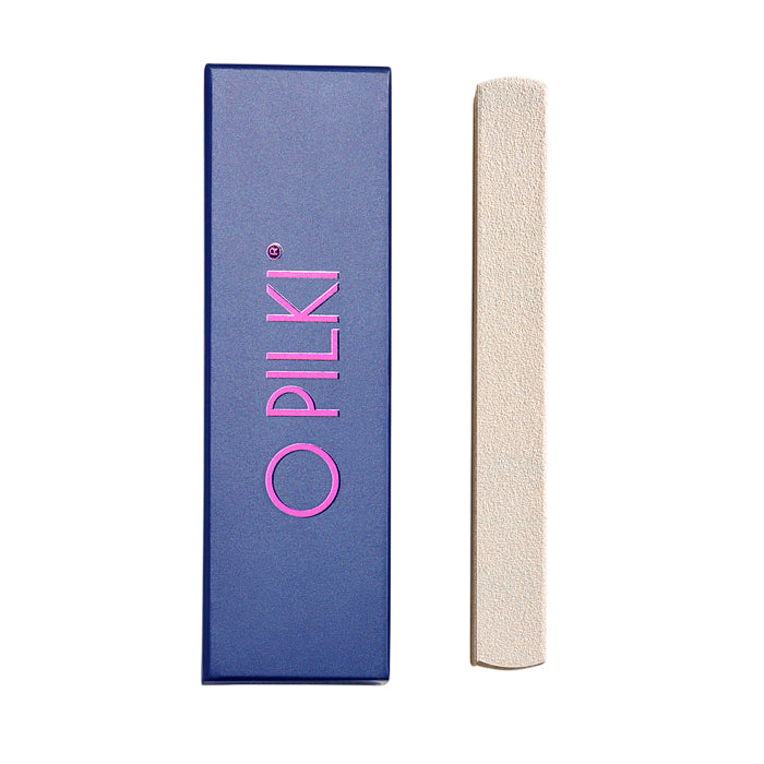 O PILKI - Replaceable Soft Layer File