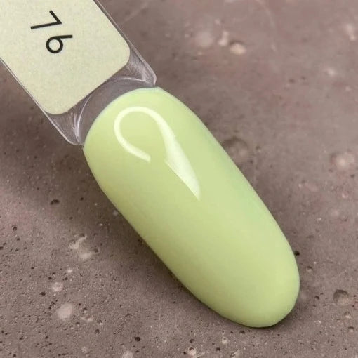 DARK Gel Polish #76, 10ml