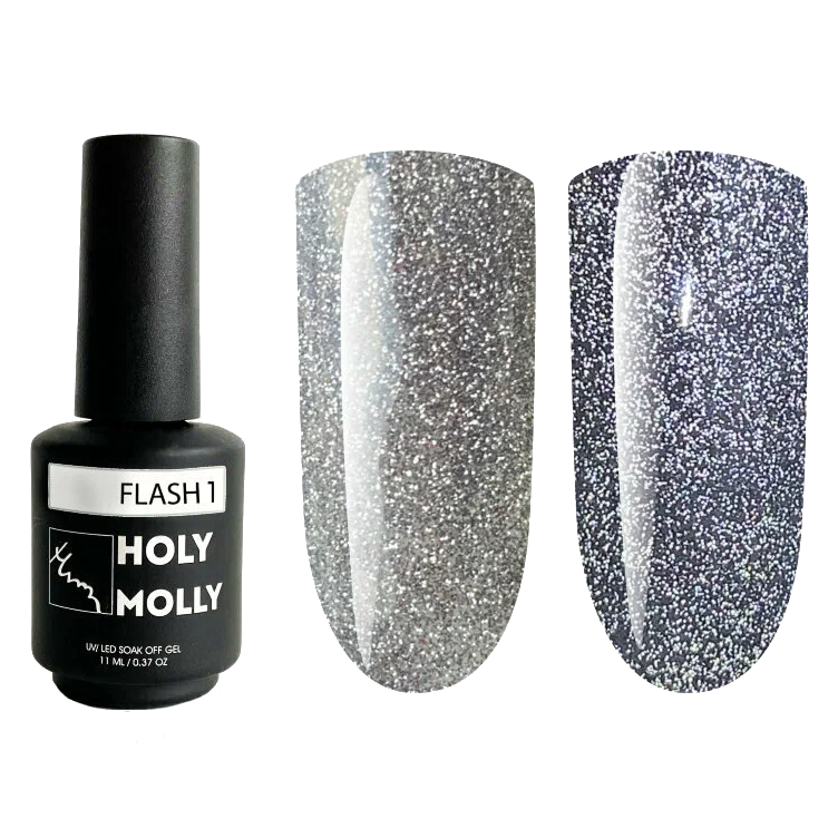 FLASH#1 11ml- HOLY MOLLY™