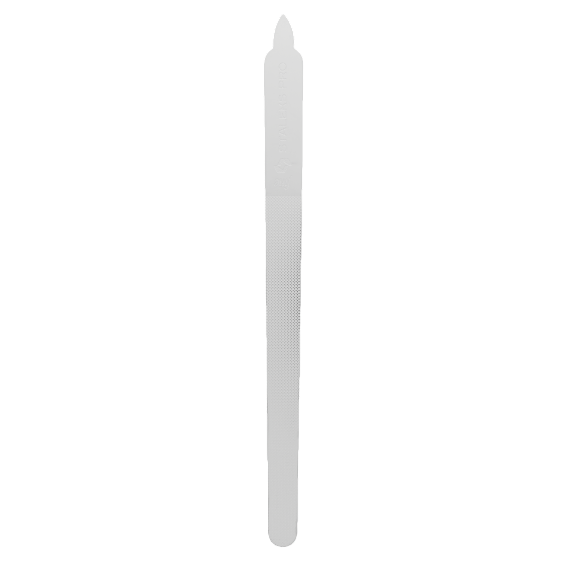 Laser Nail File EXPERT 11 155 mm (Straight With Handle) -STALEKS