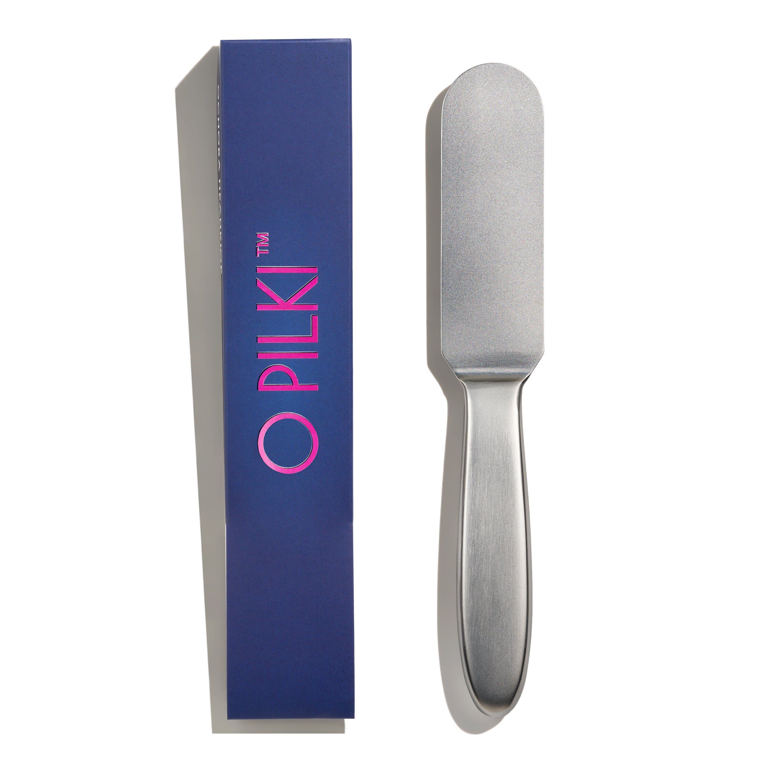 O PILKI - Pedicure Metal Base
