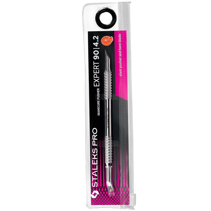 STALEKS MANICURE PUSHER STALEKS PRO EXPERT 90 TYPE 3 PE-90/4.2- STALEKS™