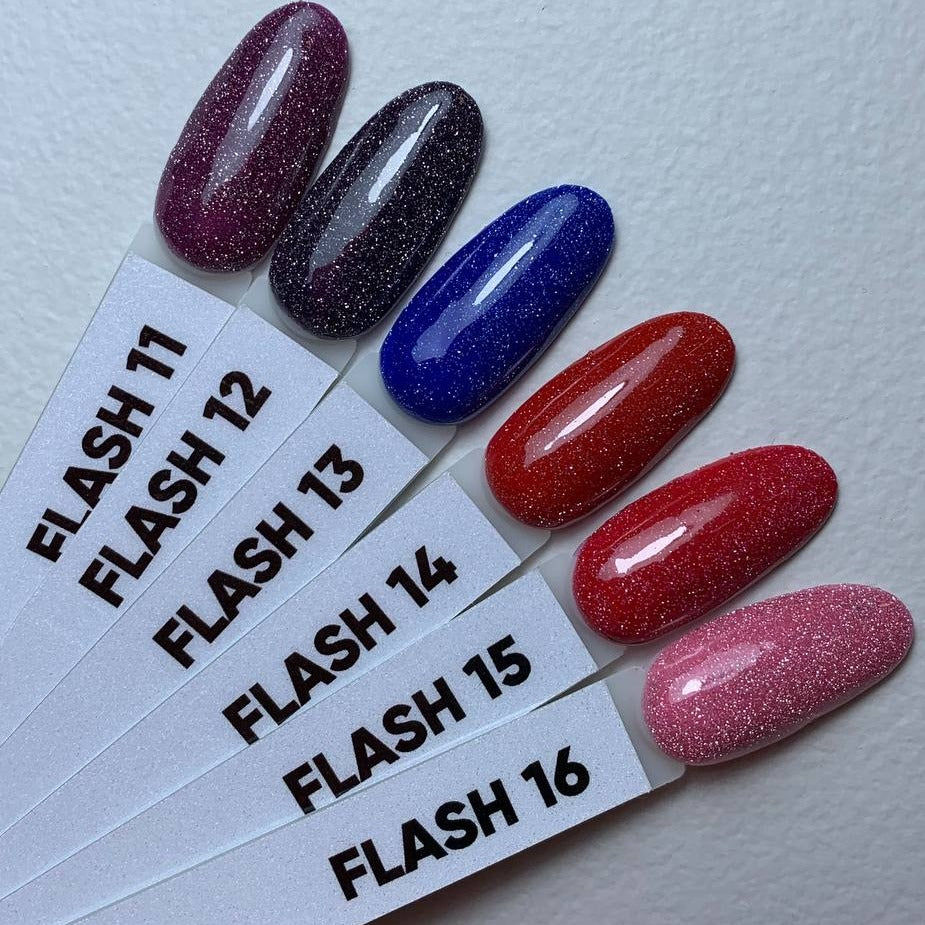 FLASH#15 11ml- HOLY MOLLY™