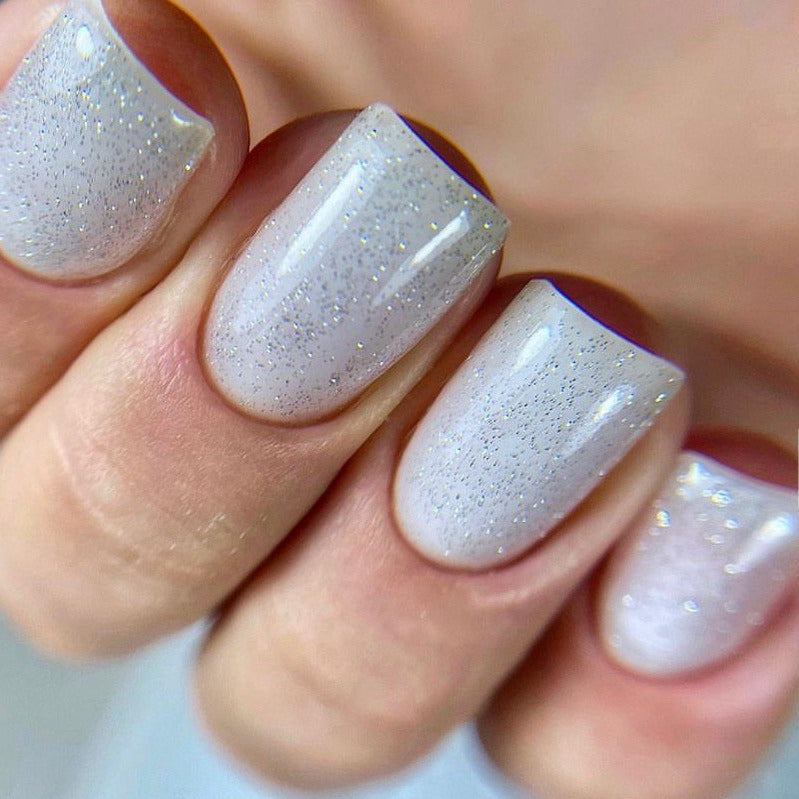 TOP GLITTER #2 15ml- HOLY MOLLY™