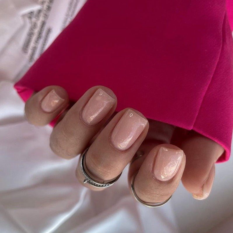 HOLY MOLLY Base Seashell, 15ml