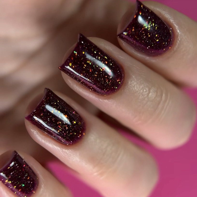 GEL COLOR REFLECTION №215 (13ML) - LUNA™