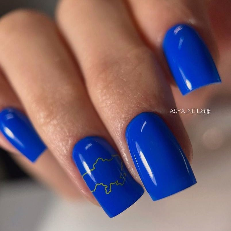 GEL COLOR №36 (13ML) - LUNA™