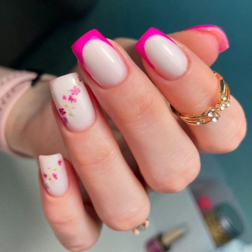 DNKa Cover Base #0043 Faithful White, 12 ml