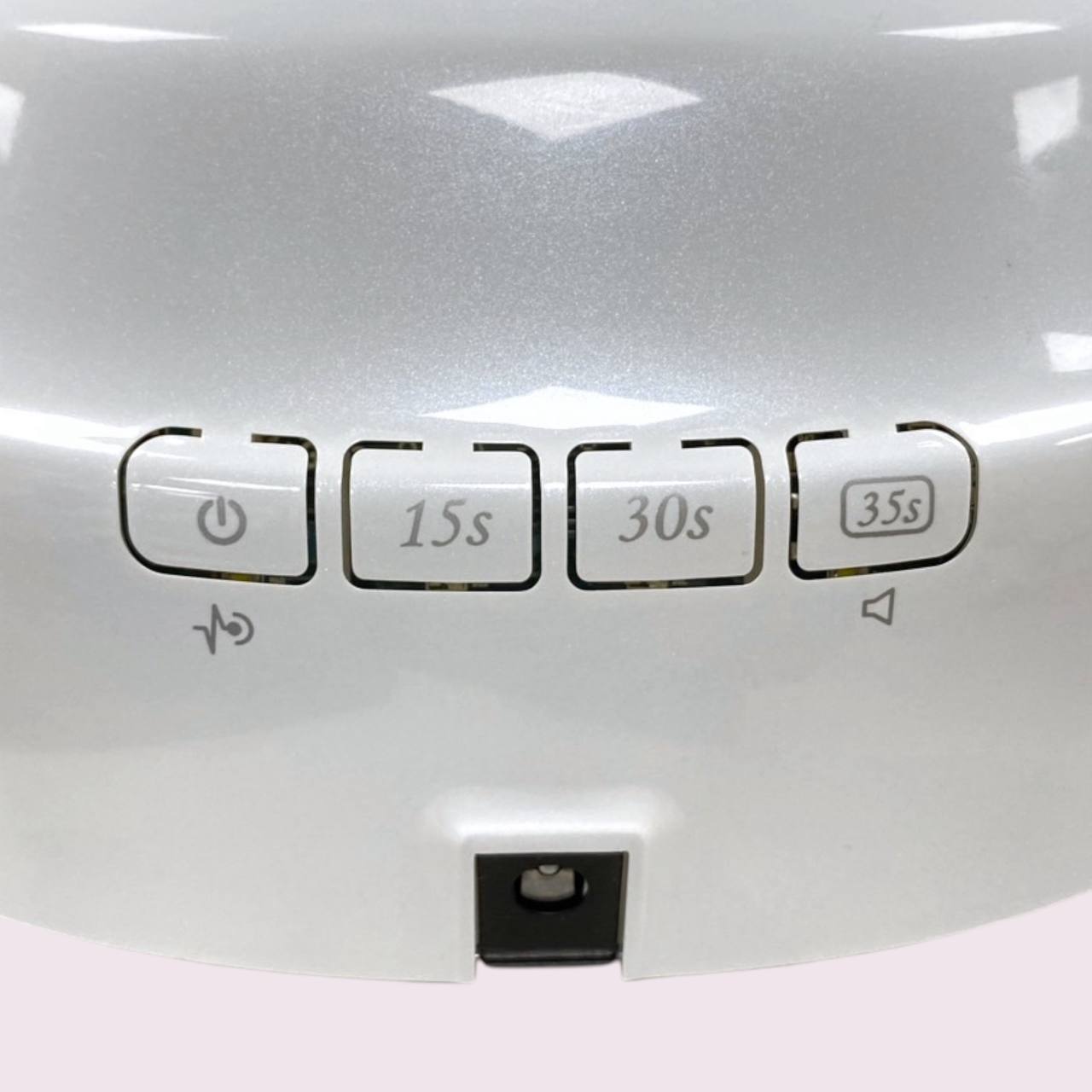 Hybrid UV/LED Lamp Smart Pro Light