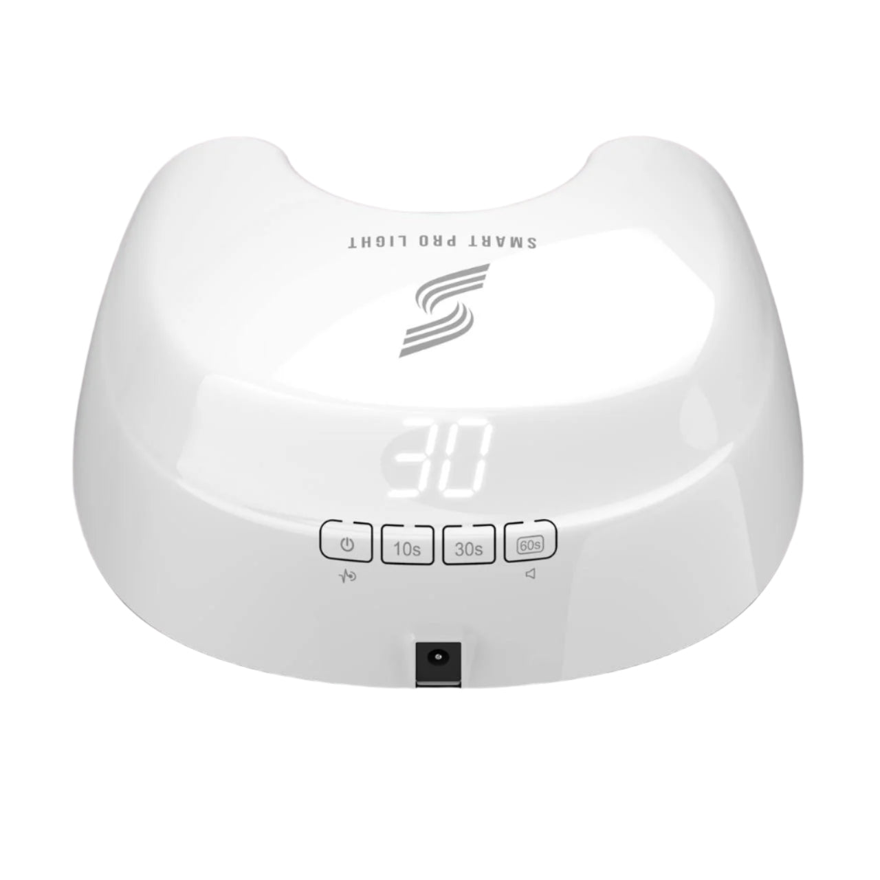 Hybrid UV/LED Lamp Smart Pro Light