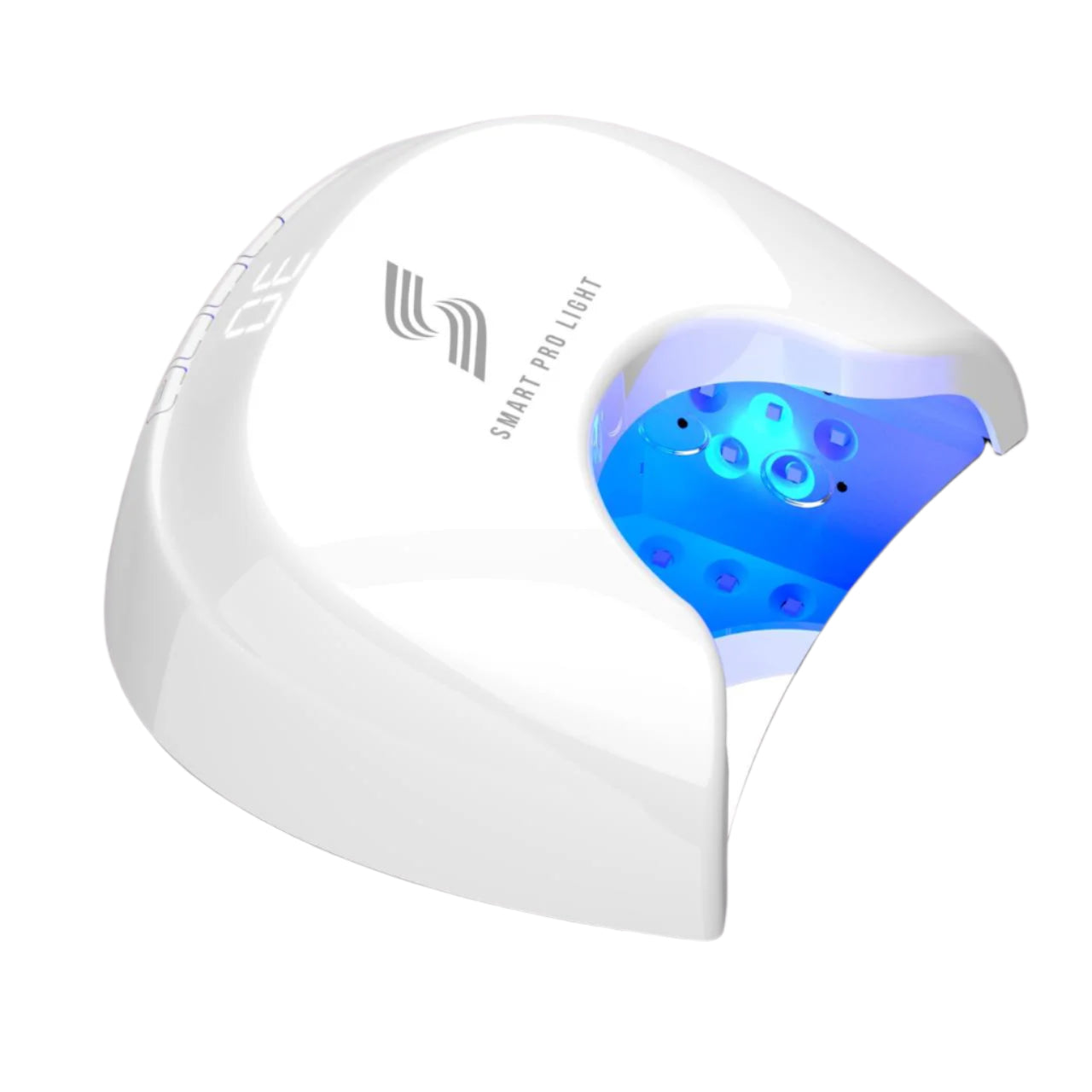 Hybrid UV/LED Lamp Smart Pro Light