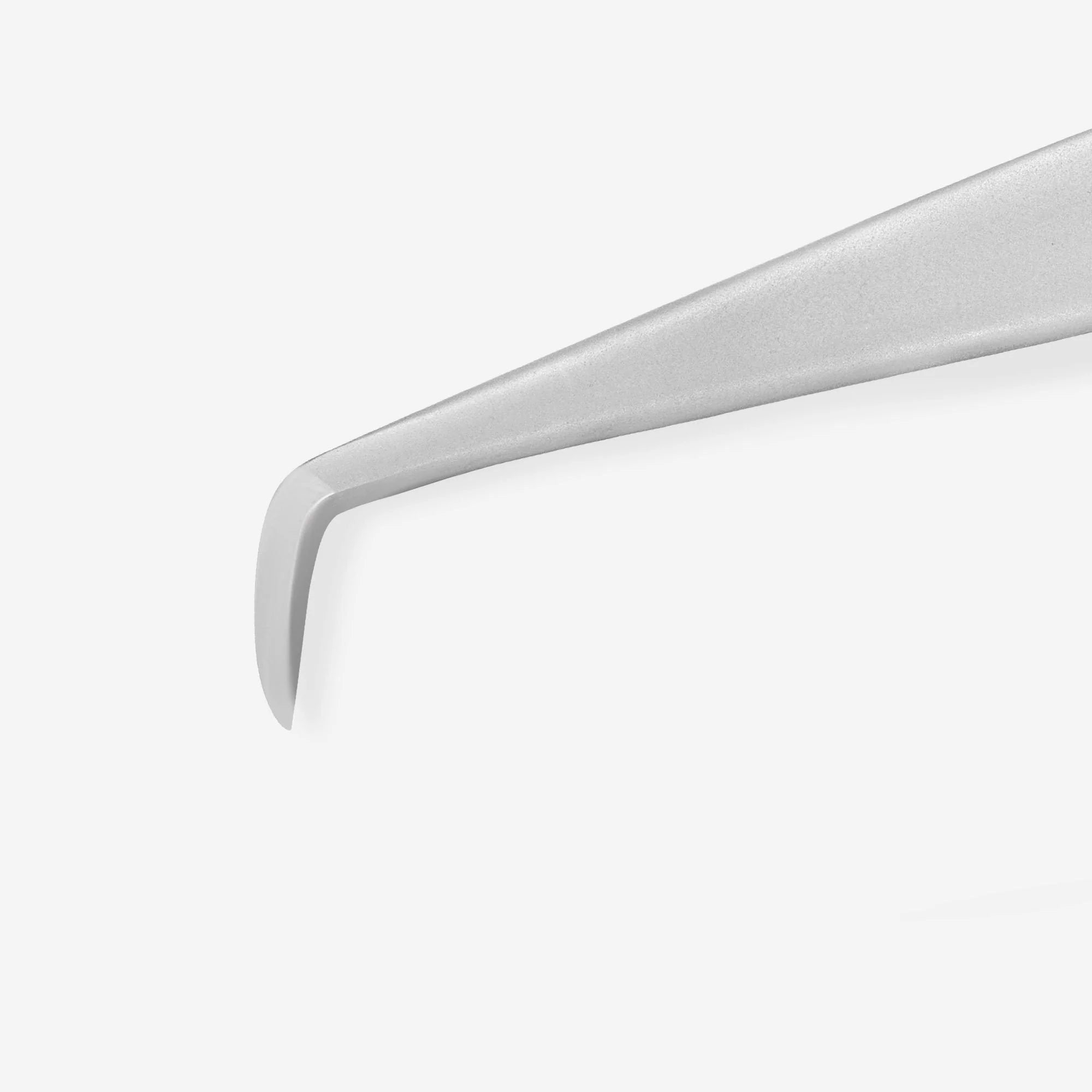 STALEKS - Tweezers for disposable files removal EXPERT 10 TYPE 1- TEDF-10/1