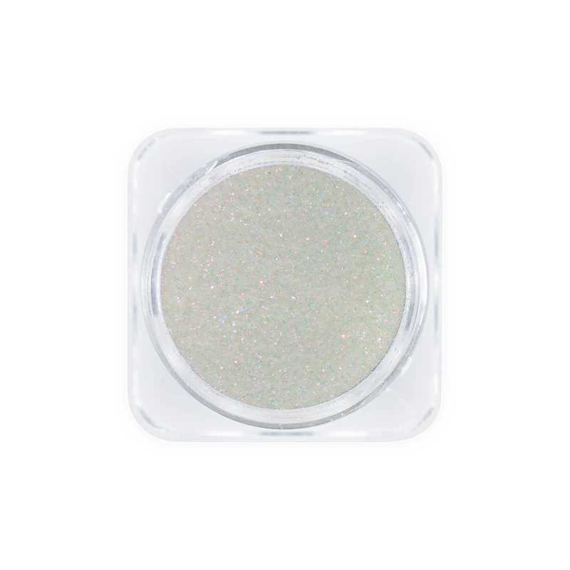 Pink Mask - Aurora Deco Powder #6