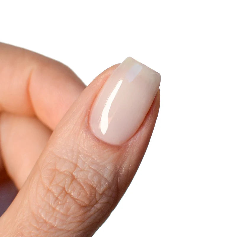 Pink Mask - Builder Gel in a Pot Not Milk