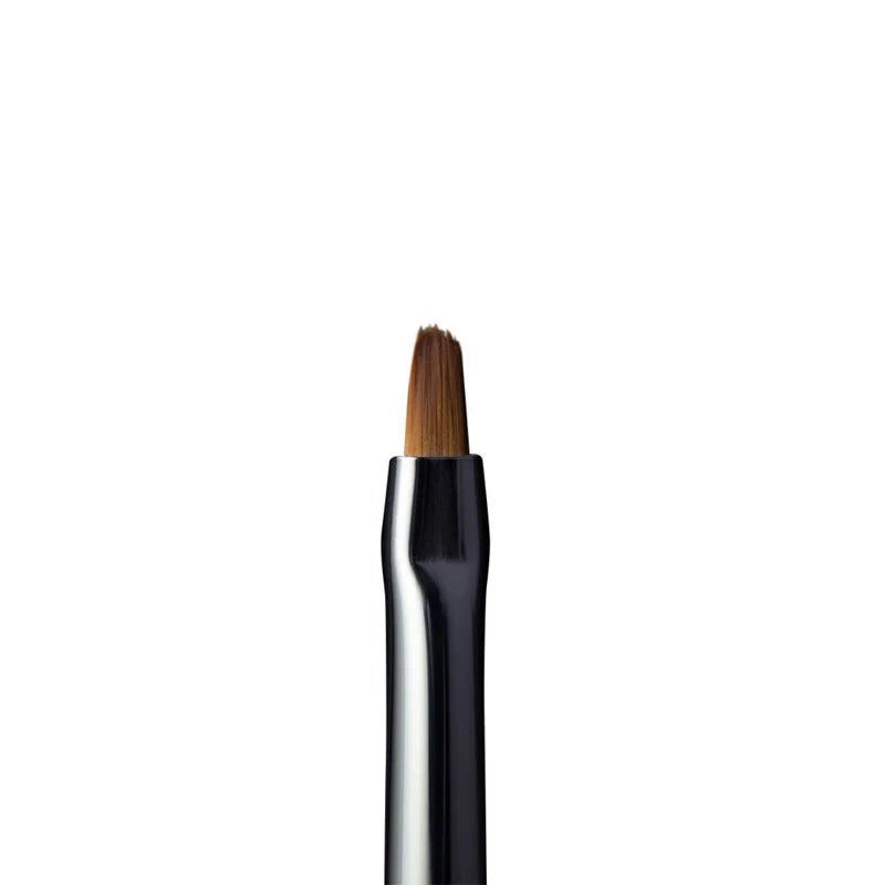 Pink Mask - Gel Brush Mini Oval 05
