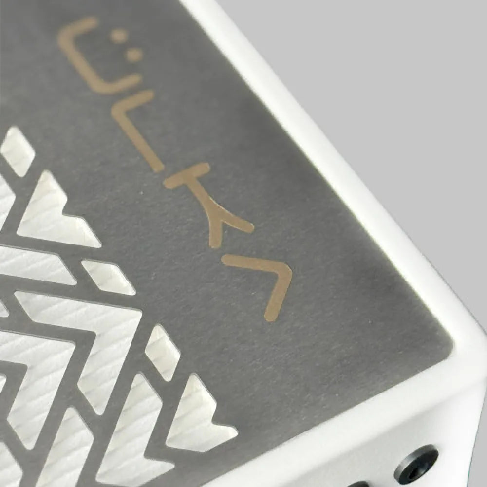 ULKA - Handy Desktop Nail Dust Collector