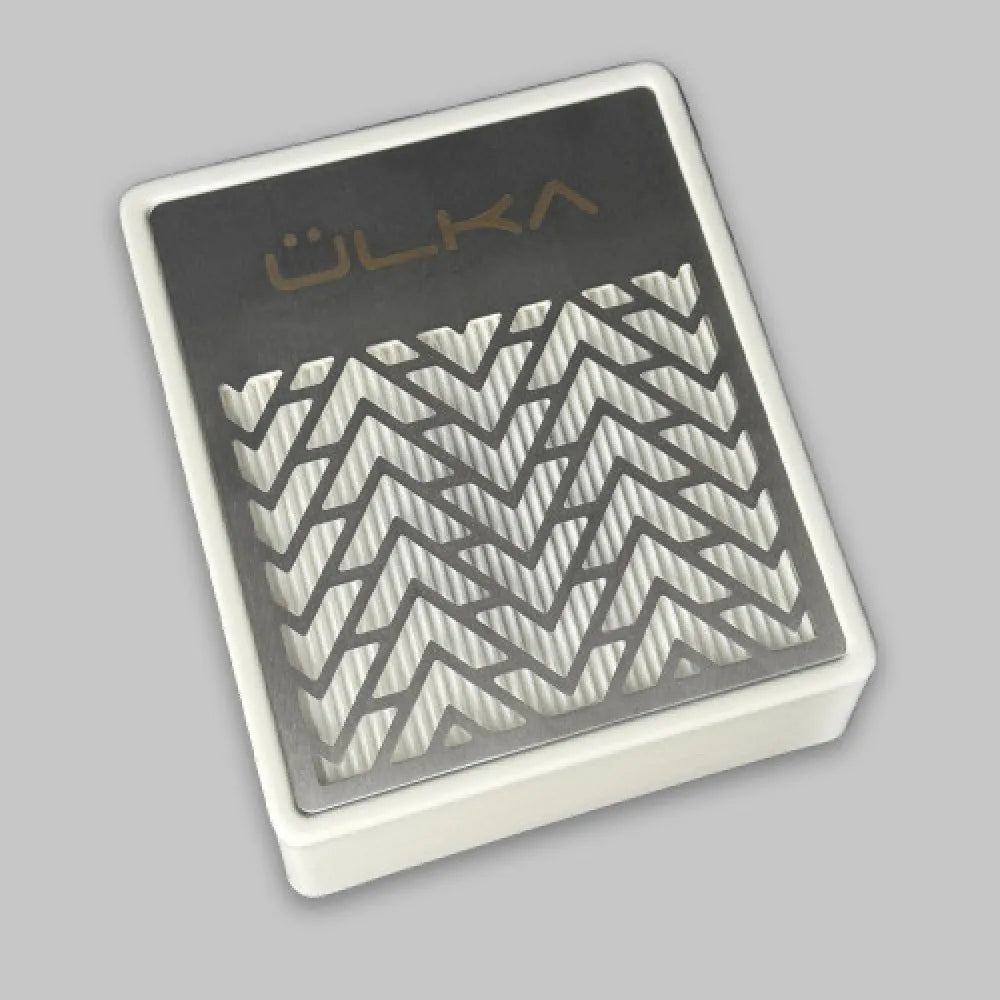 ULKA - Handy Desktop Nail Dust Collector