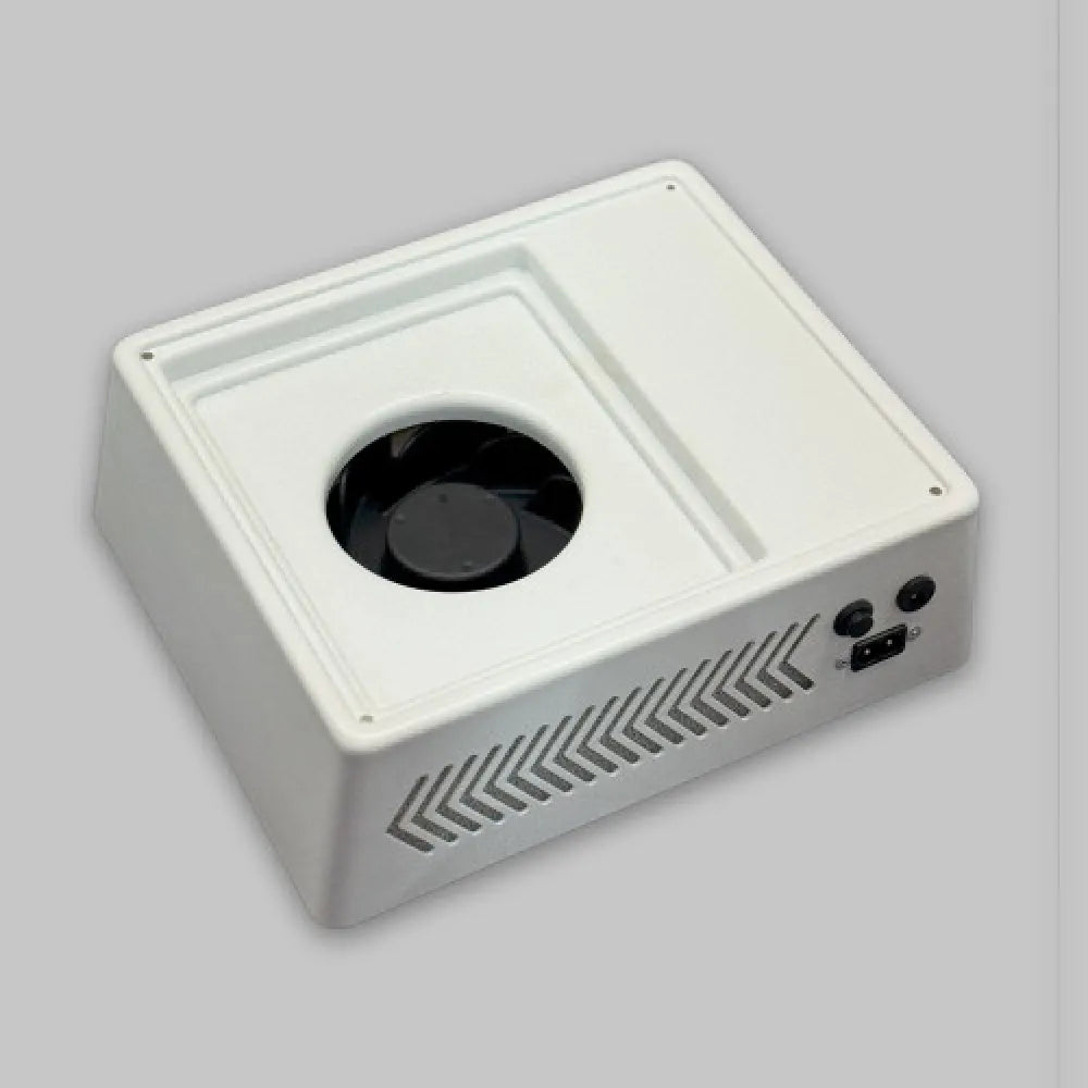 ULKA - Handy Desktop Nail Dust Collector