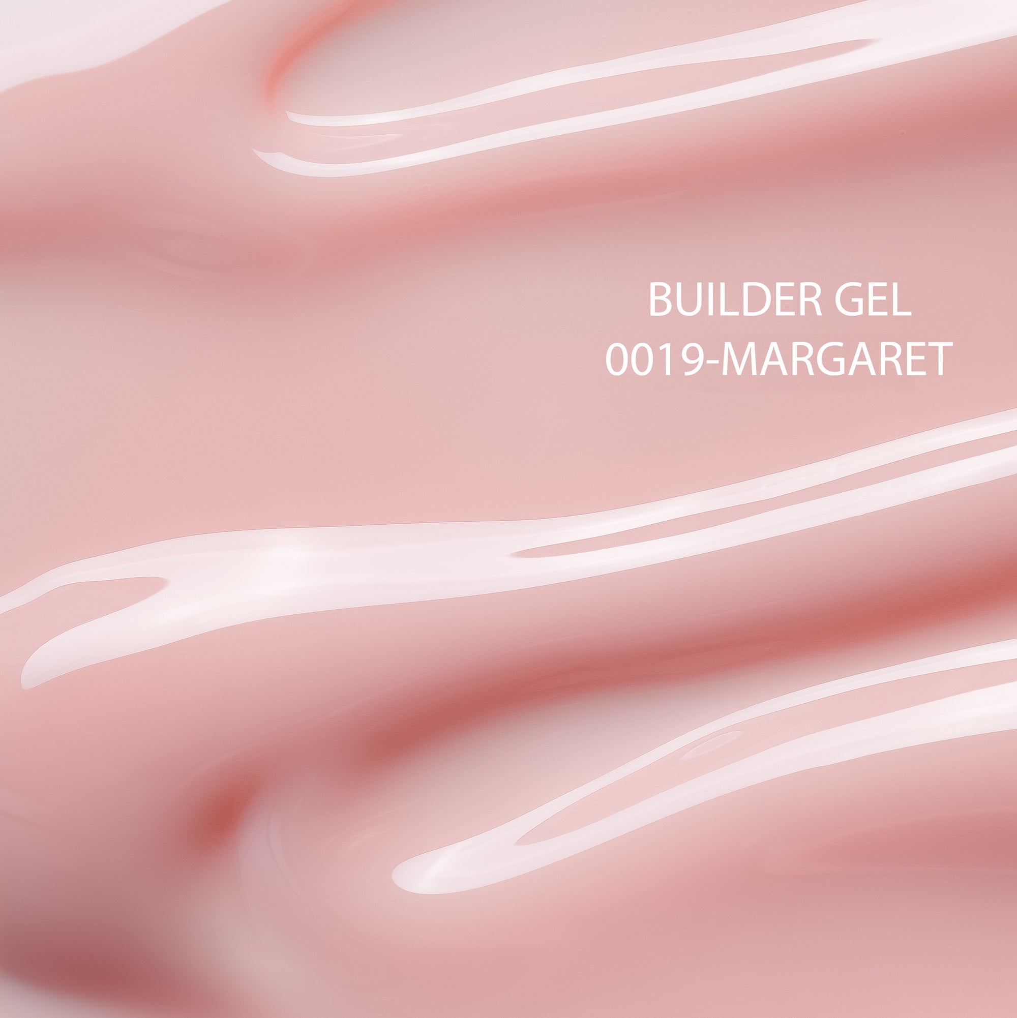 BUILDER GEL #0019 MARGARET 30ml - DNKa™