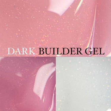 DARK Builder Shine Gel #01, 15ml