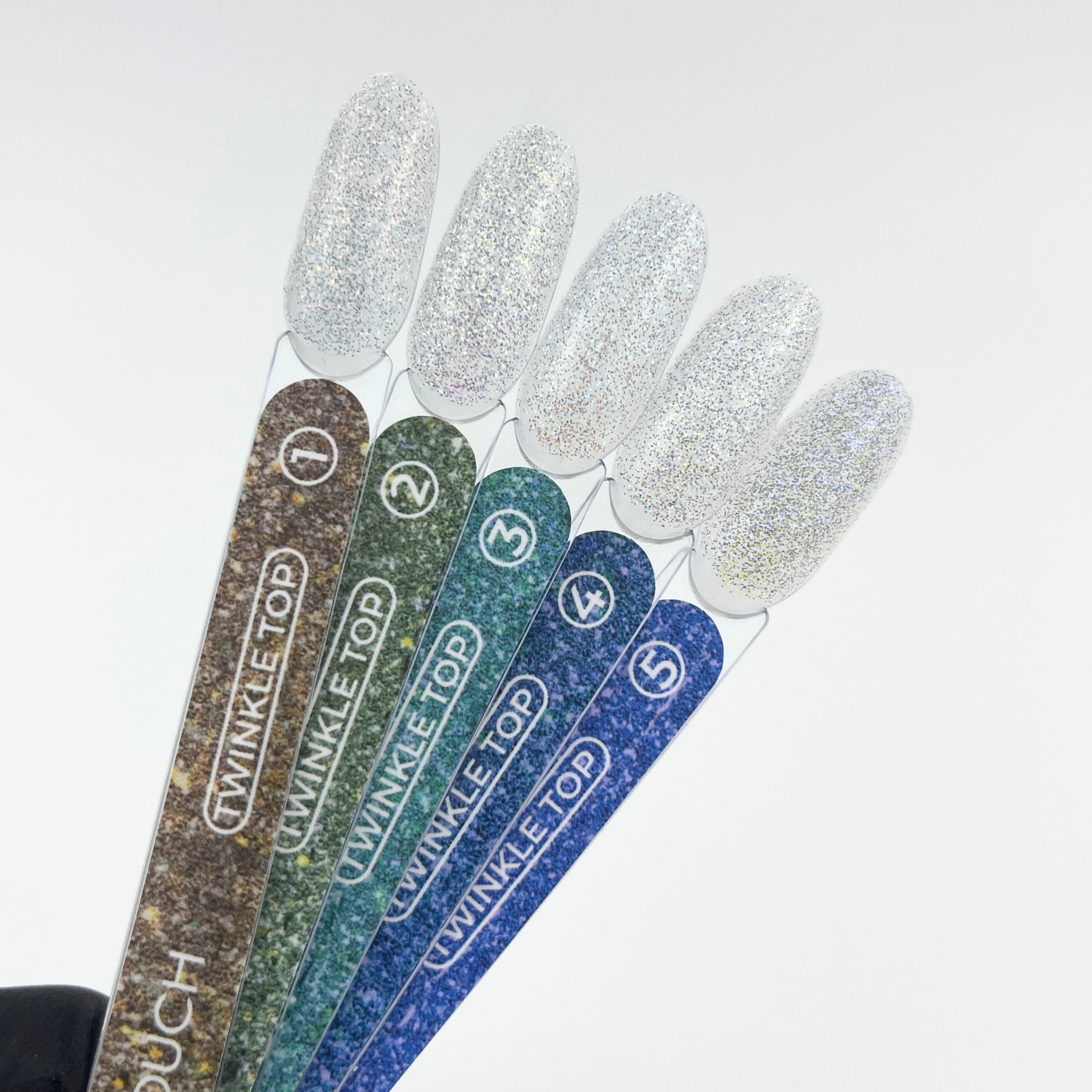 TOUCH Twinkle Top 2, 13ml