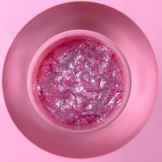 Sapphire Gel #5 (5ml) - LUNA