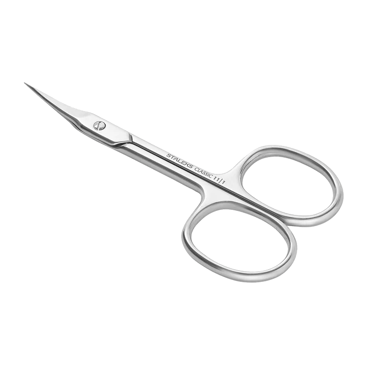 CLASSIC 1 TYPE 1 NAIL SCISSORS SC-11/1- STALEKS™