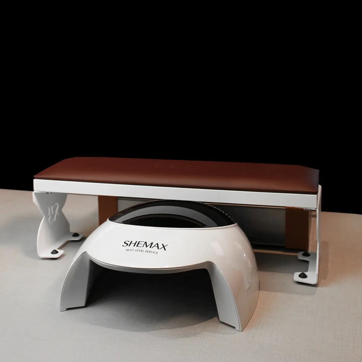 Shemax PRO Nail Lamp