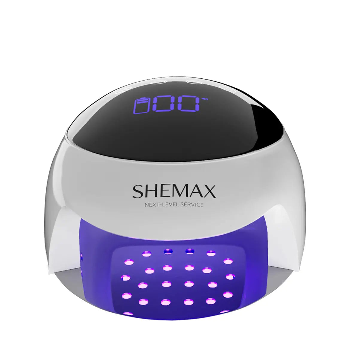Shemax PRO Nail Lamp