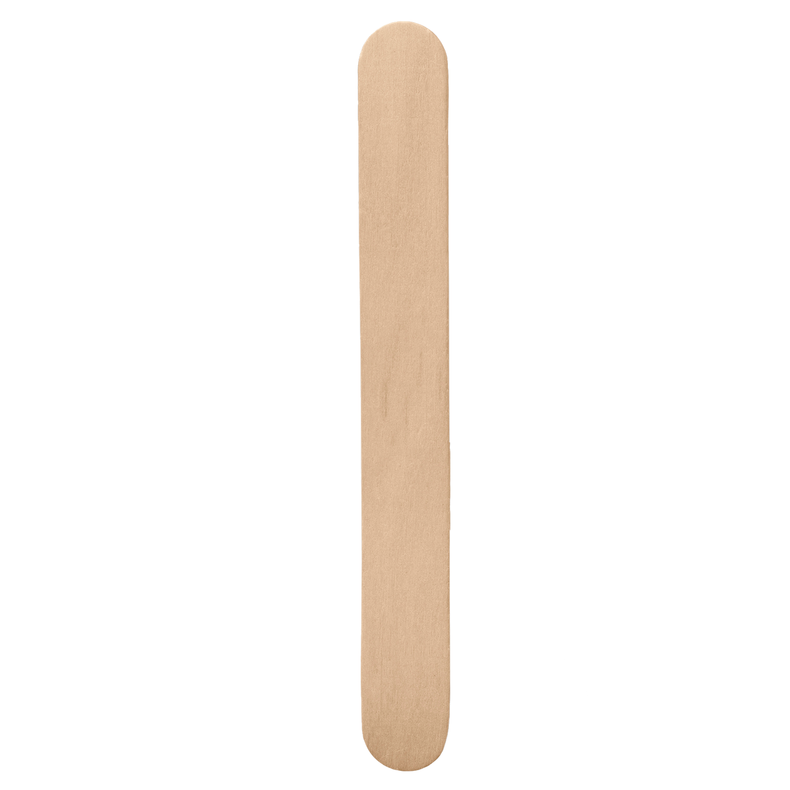 STALEKS PRO EXPERT 10 WOODEN WAX APPLICATOR STICK №1 100 PCS DSW-10 - STALEKS™